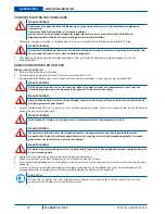 Preview for 94 page of Alto FLOORTEC R 570 P User Manual