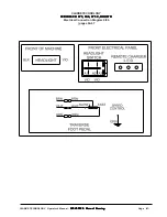 Preview for 67 page of Alto KLARKE SCRUBTEC R 571 Operator'S Manual