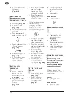 Preview for 9 page of Alto KSE 770 Operating Instructions Manual