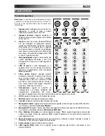 Preview for 19 page of Alto Live 802 User Manual