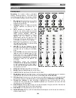 Preview for 29 page of Alto Live 802 User Manual