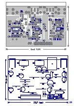 Предварительный просмотр 30 страницы Alto LYNX-MIX124 USB Service Manual