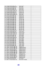 Предварительный просмотр 46 страницы Alto LYNX-MIX124 USB Service Manual