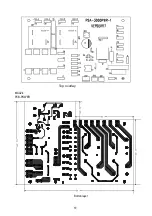 Предварительный просмотр 20 страницы Alto MAC 2.2, MAC 2.3, MAC 2.4 Service Manual