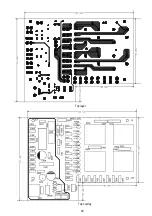 Предварительный просмотр 21 страницы Alto MAC 2.2, MAC 2.3, MAC 2.4 Service Manual