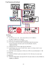 Предварительный просмотр 29 страницы Alto MAC 2.2, MAC 2.3, MAC 2.4 Service Manual