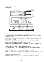 Предварительный просмотр 30 страницы Alto MAC 2.2, MAC 2.3, MAC 2.4 Service Manual