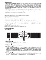 Предварительный просмотр 5 страницы Alto MAC 2.2, MAC 2.3, MAC 2.4 User Manual