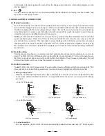 Предварительный просмотр 7 страницы Alto MAC 2.2, MAC 2.3, MAC 2.4 User Manual