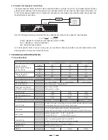 Предварительный просмотр 11 страницы Alto MAC 2.2, MAC 2.3, MAC 2.4 User Manual