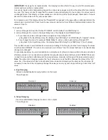 Preview for 27 page of Alto MAXIDRIVE3.4 COMPACT User Manual