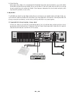 Предварительный просмотр 9 страницы Alto MC250.4 User Manual