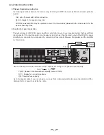 Предварительный просмотр 11 страницы Alto MC250.4 User Manual