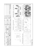 Предварительный просмотр 16 страницы Alto MC500.4 Service Manual