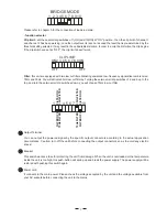 Preview for 8 page of Alto MC700.4 User Manual