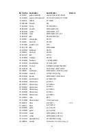 Предварительный просмотр 26 страницы Alto MISTRAL 6000 Service Manual