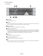 Предварительный просмотр 6 страницы Alto MISTRAL 6000 User Manual