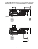 Предварительный просмотр 9 страницы Alto MISTRAL 6000 User Manual