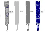 Preview for 23 page of Alto MOD-800H Service Manual