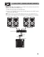 Предварительный просмотр 5 страницы Alto MS1 Owner'S Manual