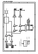 Preview for 4 page of Alto MS1 Service Manual