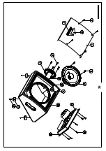 Preview for 28 page of Alto MS10MA Service Manual