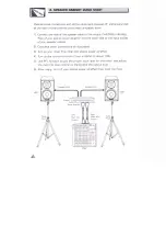 Preview for 3 page of Alto MS12S Owner'S Manual