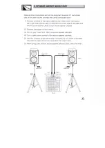 Preview for 6 page of Alto MS12S Owner'S Manual