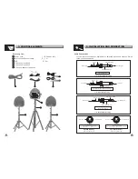 Предварительный просмотр 8 страницы Alto OEX-400S User Manual