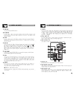 Предварительный просмотр 11 страницы Alto OEX-400S User Manual