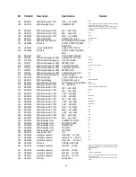 Preview for 34 page of Alto PBM 8.250 Service Manual