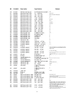 Preview for 43 page of Alto PBM 8.250 Service Manual