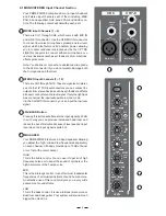 Preview for 10 page of Alto PBM8.250 User Manual