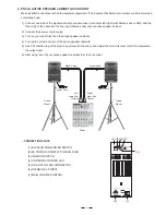 Предварительный просмотр 4 страницы Alto PS 5L User Manual