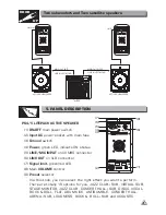 Preview for 6 page of Alto PS4 Owner'S Manual