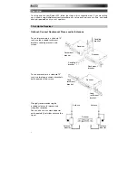 Preview for 8 page of Alto Radius 100M User Manual