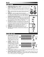 Предварительный просмотр 4 страницы Alto RMX2408DFX Quick Start Manual