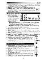 Предварительный просмотр 5 страницы Alto RMX2408DFX Quick Start Manual