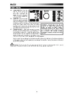 Предварительный просмотр 6 страницы Alto RMX2408DFX Quick Start Manual