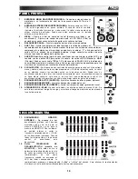 Предварительный просмотр 13 страницы Alto RMX2408DFX Quick Start Manual