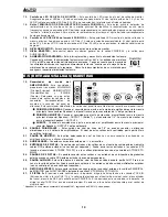 Предварительный просмотр 14 страницы Alto RMX2408DFX Quick Start Manual