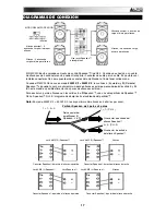 Предварительный просмотр 17 страницы Alto RMX2408DFX Quick Start Manual