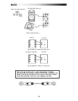 Предварительный просмотр 18 страницы Alto RMX2408DFX Quick Start Manual