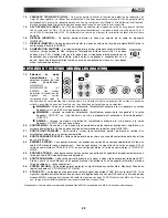 Предварительный просмотр 23 страницы Alto RMX2408DFX Quick Start Manual