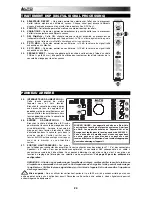 Предварительный просмотр 24 страницы Alto RMX2408DFX Quick Start Manual