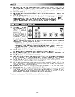 Предварительный просмотр 32 страницы Alto RMX2408DFX Quick Start Manual