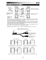 Предварительный просмотр 35 страницы Alto RMX2408DFX Quick Start Manual