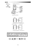 Предварительный просмотр 36 страницы Alto RMX2408DFX Quick Start Manual