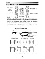 Предварительный просмотр 44 страницы Alto RMX2408DFX Quick Start Manual