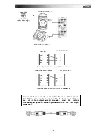 Предварительный просмотр 45 страницы Alto RMX2408DFX Quick Start Manual